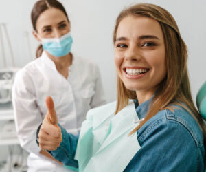 Best Dental Clinic with Clear Results