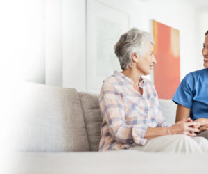 Skilled Home Health Bringing Professional Care into the Heart of Your Home