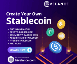 Fiat-Backed Stablecoin Development Reliable Solutions