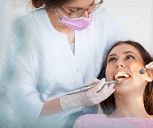 How to Prevent Gum Recession in Crewe