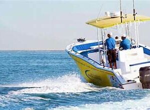 Experience the Thrill: Fishing Boat Dubai Adventures for All Skill Levels