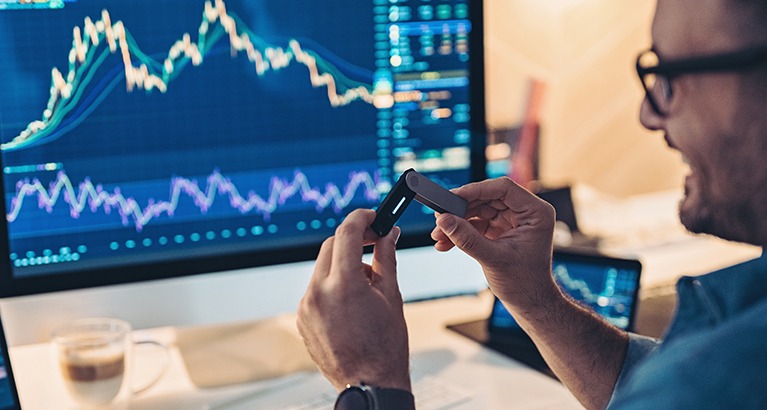 The Future of Finance Exploring Crypto Trading Copy Trade The Future of Finance Exploring Crypto Trading Copy Trade