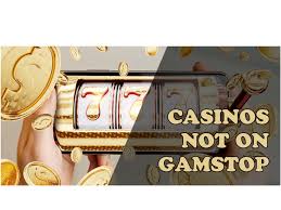 The Future of Gaming Understanding Non UK Licensed Casino The Future of Gaming Understanding Non UK Licensed Casino