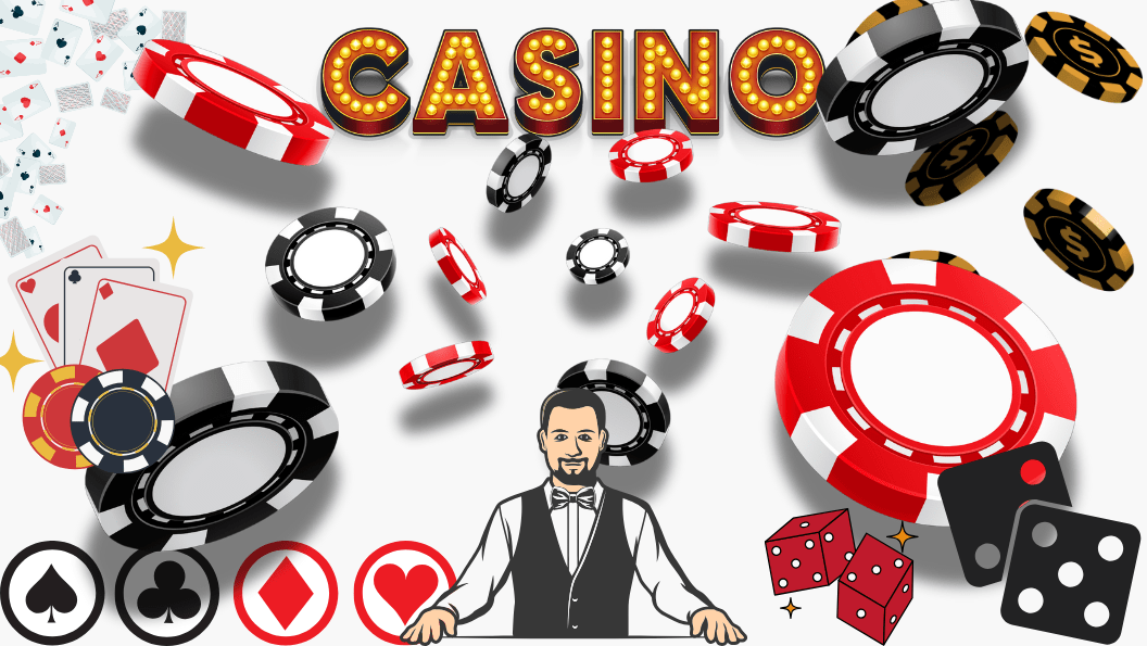 The Future of Gaming Understanding Non UK Licensed Casino The Future of Gaming Understanding Non UK Licensed Casino