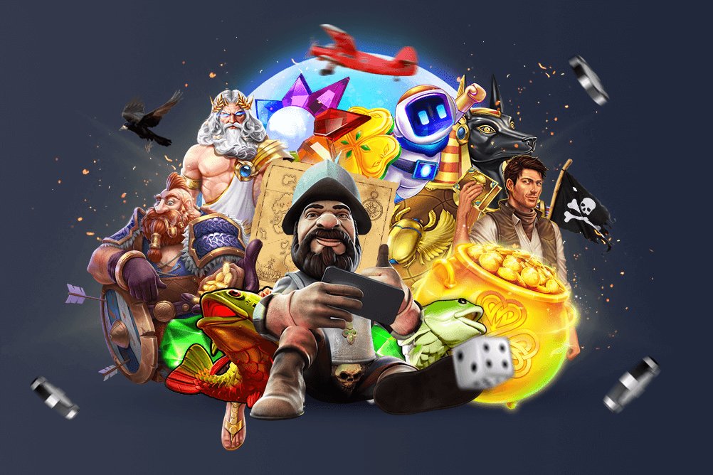 The Influence of Cryptocurrency on Casino Apps in Bangladesh 5 The Influence of Cryptocurrency on Casino Apps in Bangladesh 5