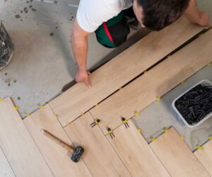 Top 7 Benefits of Installing Engineered Hardwood Flooring in Modern Homes