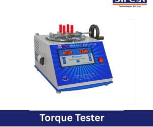Top Features to Look for in a Reliable Torque Tester Supplier in Oman