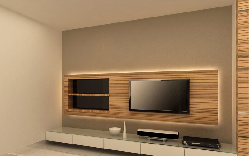 TV Console Design to Elevate Your Home Décor