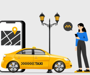 How to Build an Uber-Like App: Key Features and Development Trends