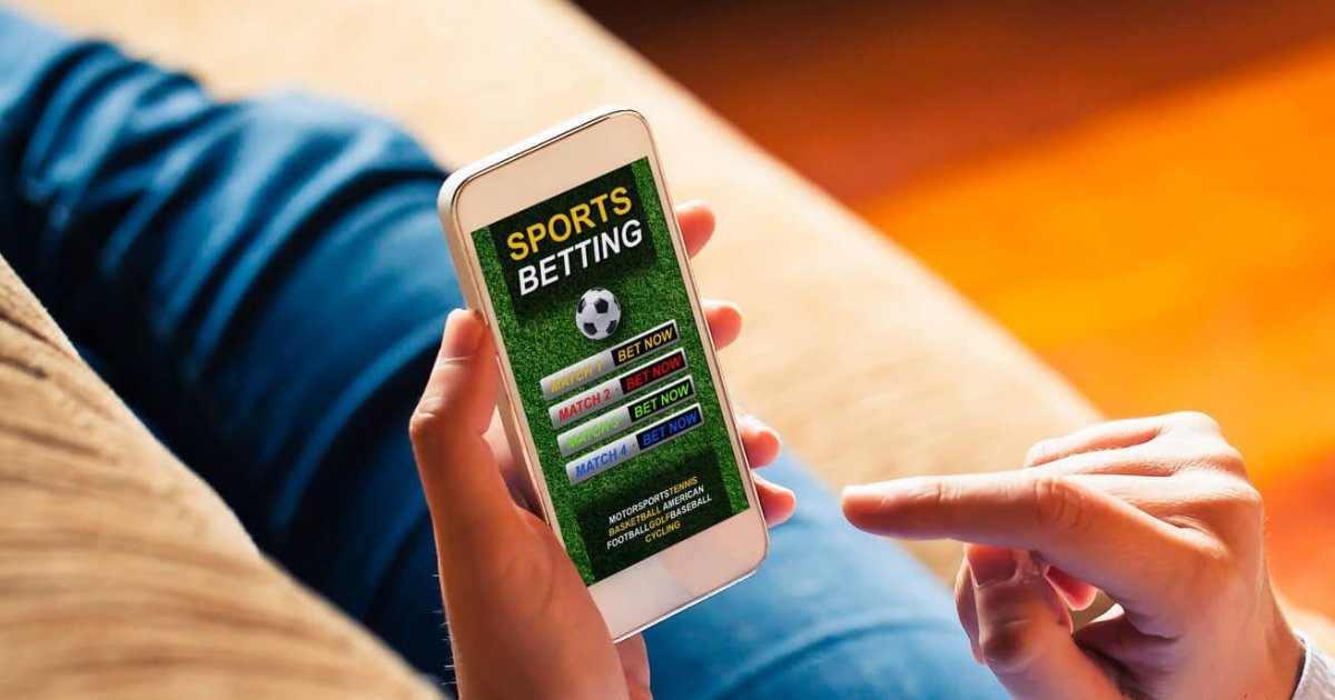 Unleash Your Winning Potential – Bet with Yolo247 1 Unleash Your Winning Potential – Bet with Yolo247 1