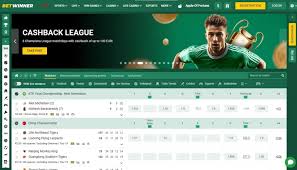 Unlock Your Winning Potential with the Betwinner Betting Platform Unlock Your Winning Potential with the Betwinner Betting Platform