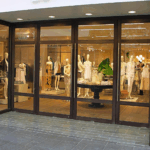 roller shutter grills London