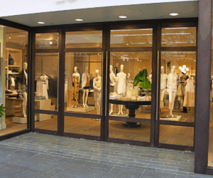 High-Quality Roller Shutter Grills in London – Secure & Stylish Solutions