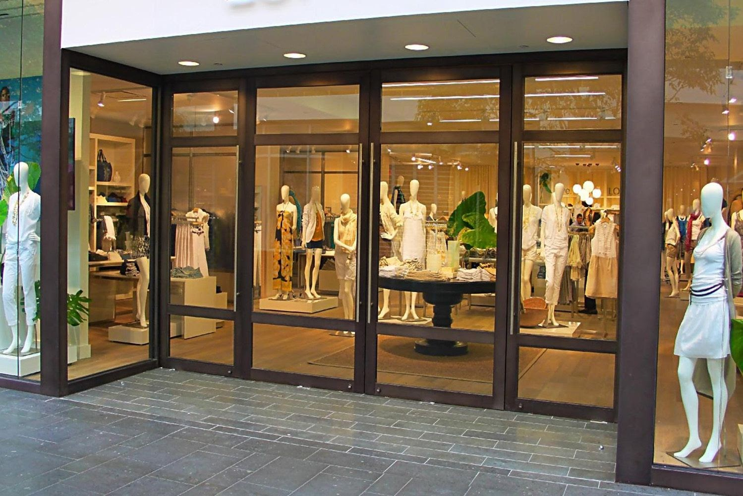 roller shutter grills London