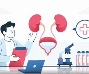Benign Prostate Enlargement and Testicular Pain: Is There a Connection?