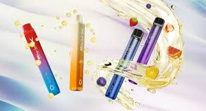 Why Disposable Vapes Are an Ideal Backup for European Vape Users