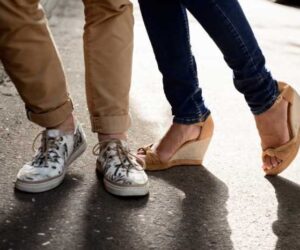 Why Women Are Leading the Vegan Shoe Movement