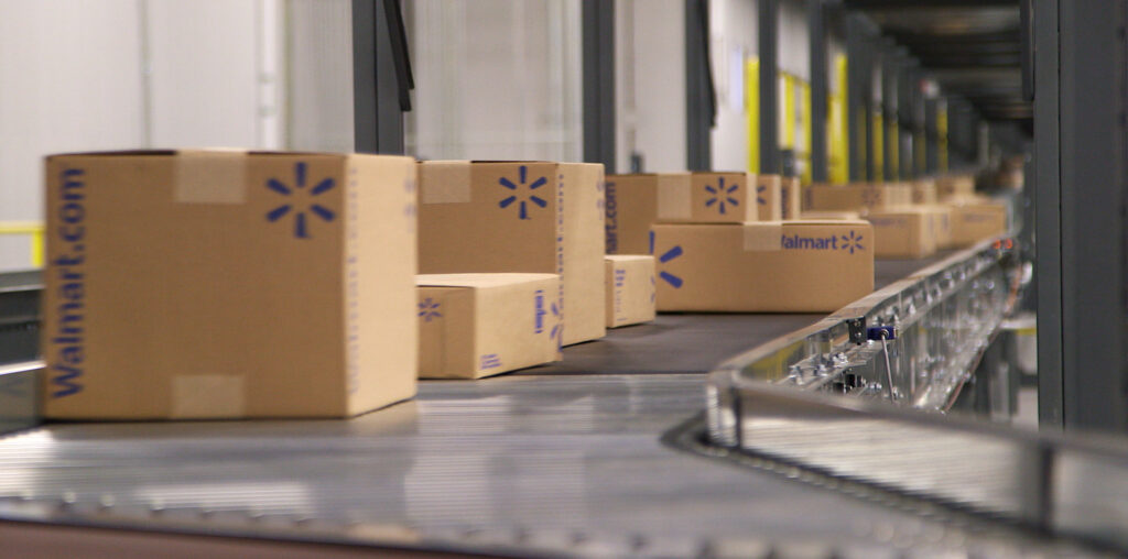 How Walmart Automation Services Are Helping Sellers Compete with Amazon