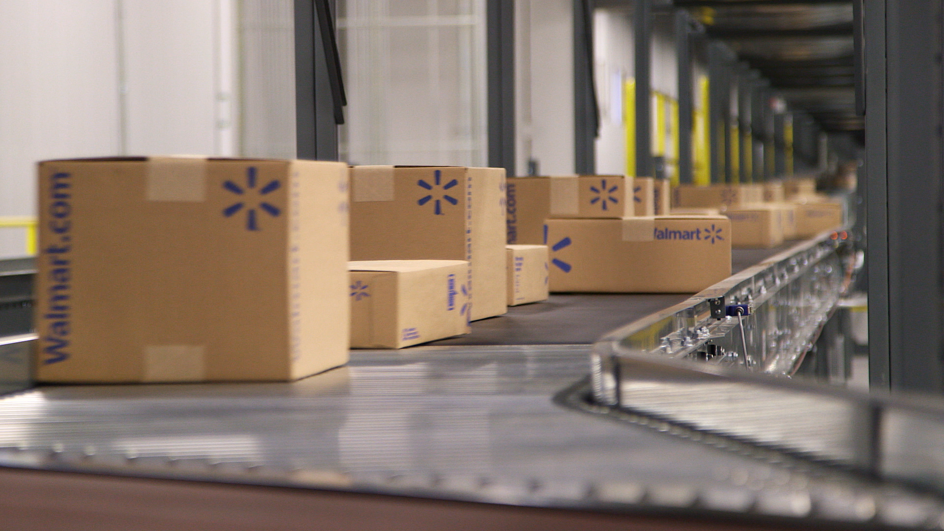 How Walmart Automation Services Are Helping Sellers Compete with Amazon