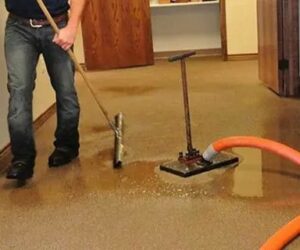 Water Damage Restoration in 2025: A Comprehensive Guide