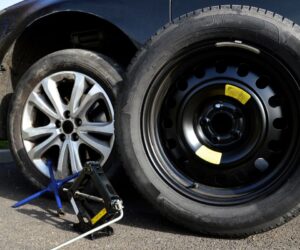 Alloy Wheel Damage: What to Know About Repair vs. Replacemen