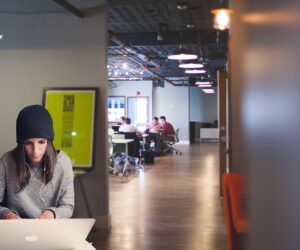 Coworking Spaces in Gurgaon: A New Era of Workspaces