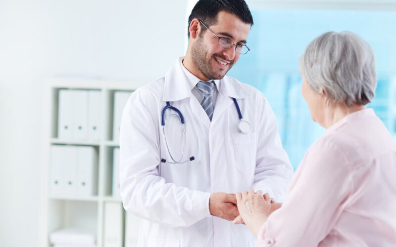 Plano’s Premier Primary Care – Personalized, Preventive and Patient-Focused