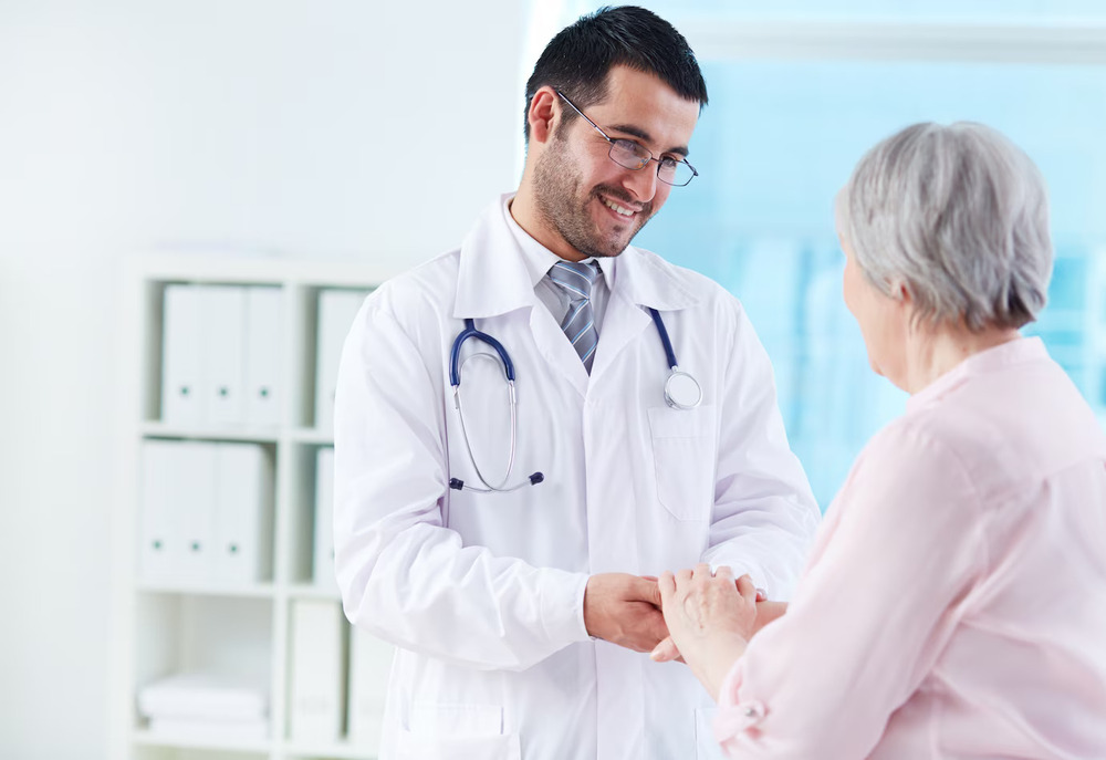 primary care