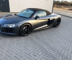 Say Goodbye to Dents: The Best Car Dent Removal Services in Rutland