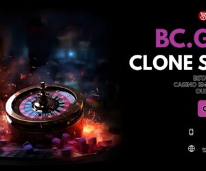 Turn Every Spin Into Gold: Create the Ultimate Casino Experience with Your BC.Game Clone