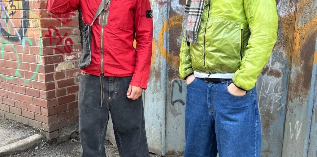 Bounty Bodega Jeans