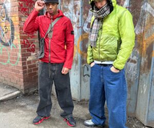 Bounty Bodega Clothing : Distinctive Streetwear Statement