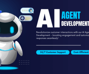 Transforming the Insurance Sector: The Rise of AI Agent Development