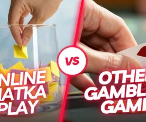 Online Matka vs Other Casino Games: The Clear Winner Revealed