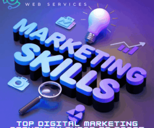 Top Digital Marketing Agency in Surat to Boost Your Online Growth in 2025