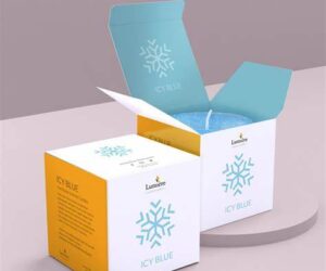 How Candle Packaging Creates an Exclusive Experience for Your Customers?