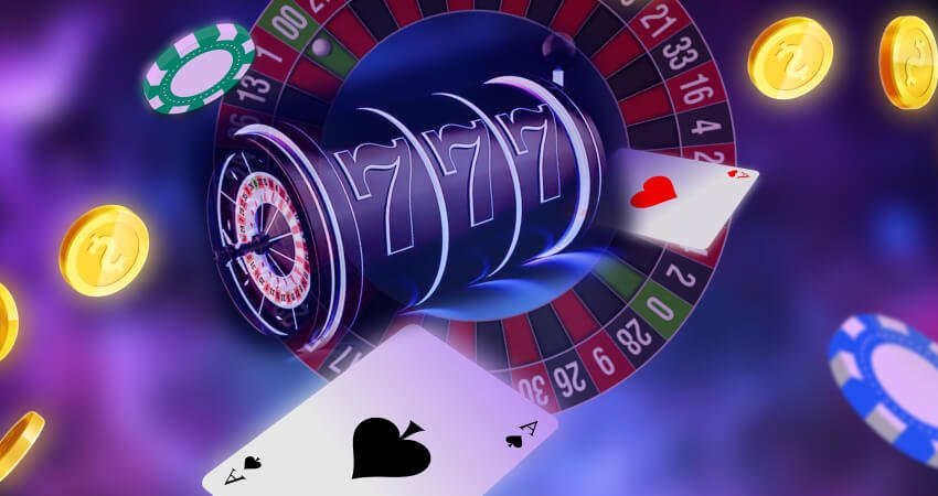 Ultimate Guide to Bonus Strike Casino Sportsbook Ultimate Guide to Bonus Strike Casino Sportsbook