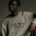 Profile picture of 1977 Essentials Hoodies