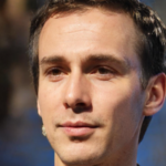 Profile picture of David Harris