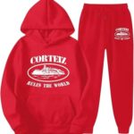 Profile picture of Corteiz Tracksuit