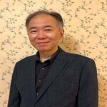 Profile picture of Moses Tang