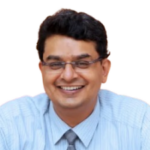 Profile picture of Dr Shekhar Laguvendu