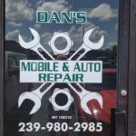 Profile picture of Dan's Mobile & Auto Repair LLC