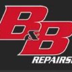 Profile picture of B and B Repairs
