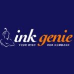 Profile picture of Ink Genie