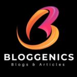 Profile picture of bloggenics