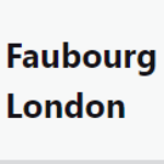 Profile picture of Faubourg London