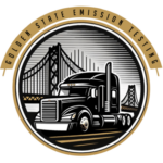 Profile picture of Golden State Emission Testing