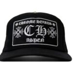 Profile picture of chrome hearts hats