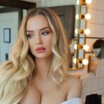 Profile picture of Leah Moria